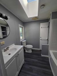 1989 Shult Manufactured Home