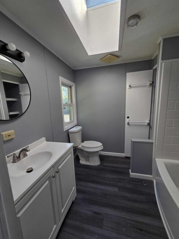 1989 Shult Manufactured Home