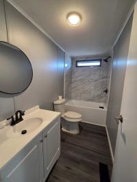 1989 Shult Manufactured Home