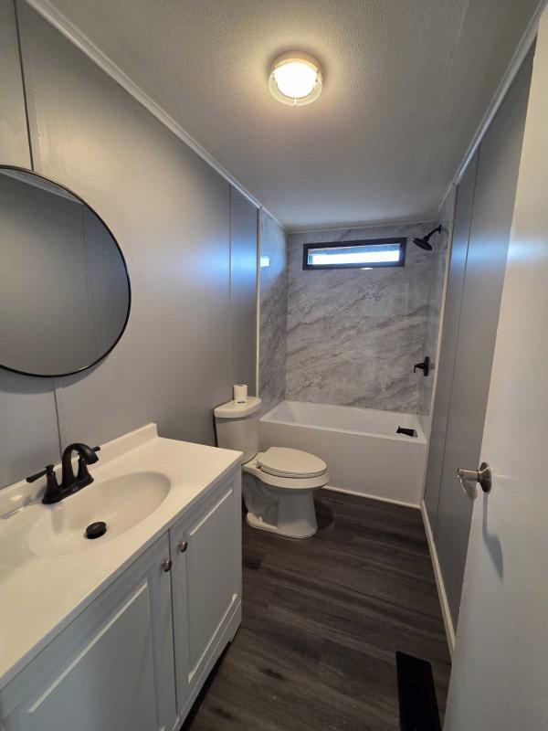 1989 Shult Manufactured Home