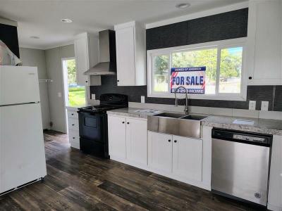 Photo 5 of 13 of home located at 3306 Phillp Ln, Cy76 Cocoa, FL 32926