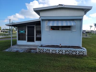 Mobile Home at 11 Center Rd Palmetto, FL 34221