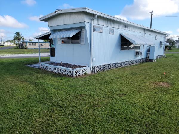 1962 CASA  Home