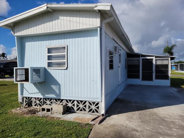 1962 CASA  Home