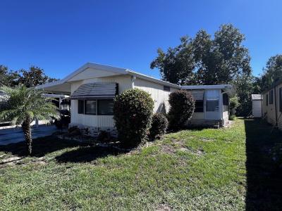 Mobile Home at 825 Bunker Circle Winter Haven, FL 33881