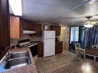 1987 Homes of Merit Mobile Home