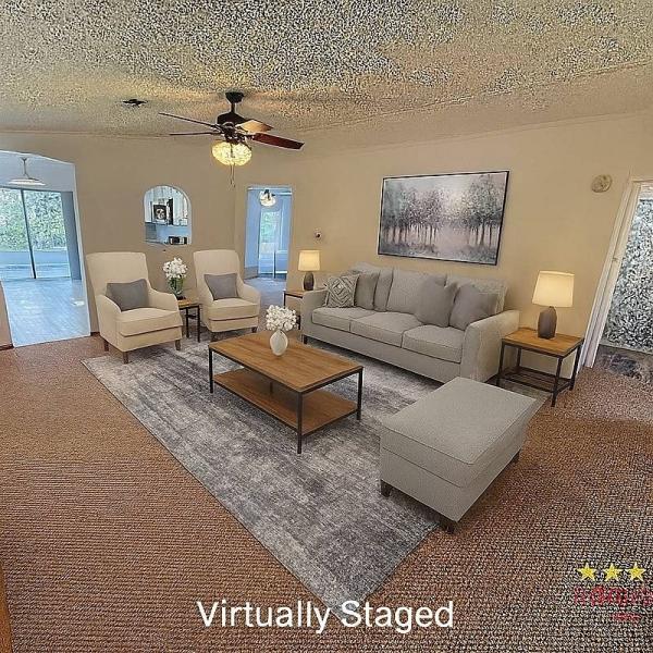 1998 WOOD  Home