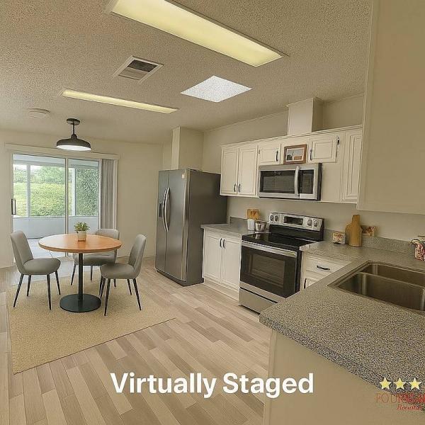 1998 WOOD  Home