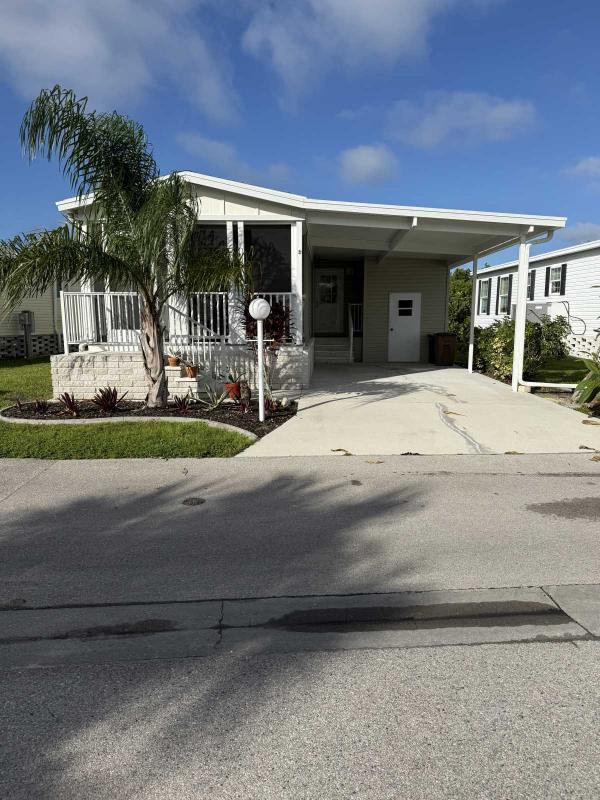 2016 Champion Mobile Home For Sale