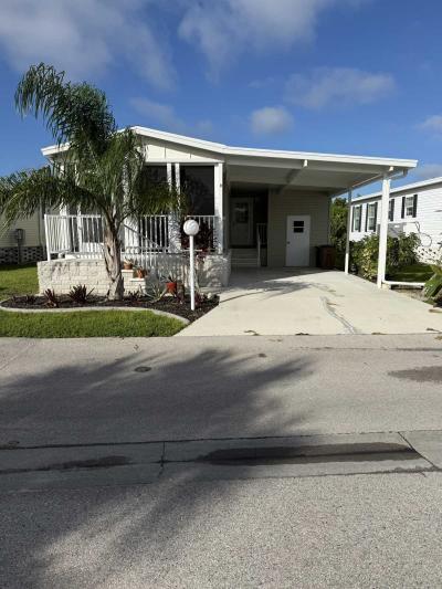 Mobile Home at 701 Aqui Esta Dr #188 Punta Gorda, FL 33950