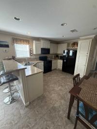 2016 Champion Manufactured Home
