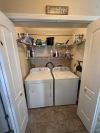 2016 Champion Manufactured Home