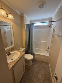 2016 Champion Manufactured Home