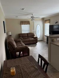 2016 Champion Manufactured Home