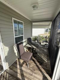 2016 Champion Manufactured Home