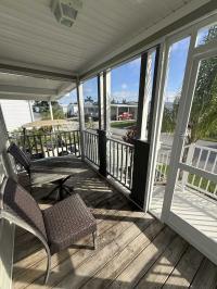 2016 Champion Manufactured Home