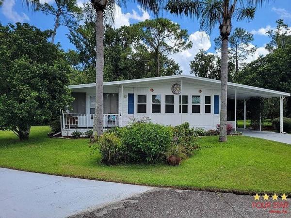 Photo 1 of 2 of home located at 5 Maple In The Wood Port Orange, FL 32129