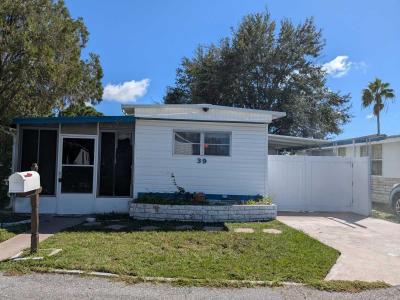 Mobile Home at 12840 Seminole Blvd Largo, FL 33778