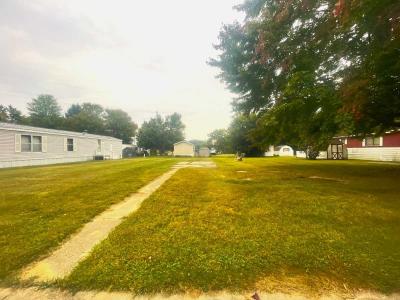 Mobile Home at 59502 Long Lake Rd,-Vacant Lots Colon, MI 49040