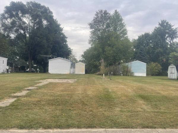 Mobile Home
