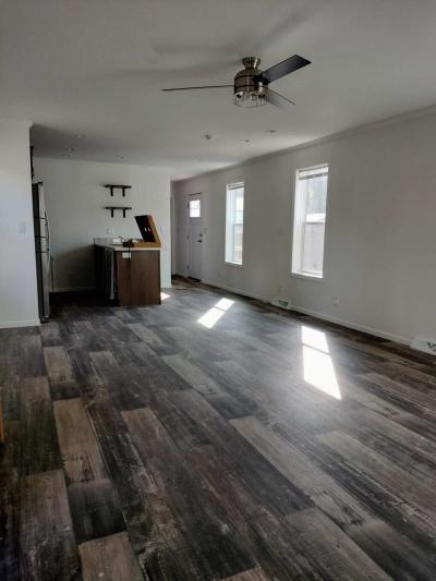 Photo 4 of 8 of home located at 9561 Buchanan Blaine, MN 55434