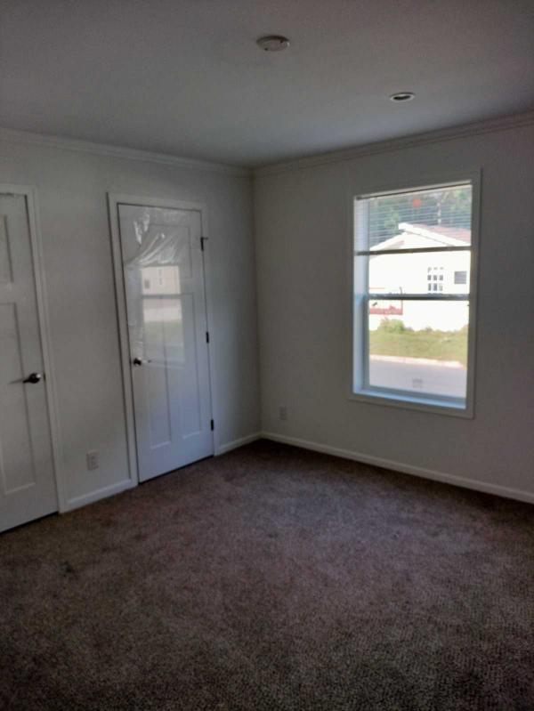 2025 Skyline ARRLINGTON ADVANTAGE Mobile Home