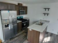 2025 Skyline ARRLINGTON ADVANTAGE Mobile Home