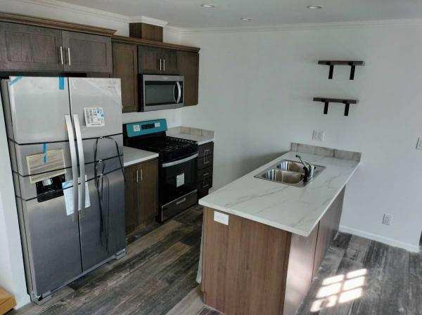 2025 Skyline ARRLINGTON ADVANTAGE Mobile Home
