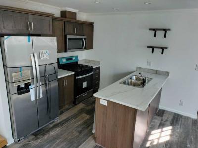 Photo 3 of 8 of home located at 9561 Buchanan Blaine, MN 55434