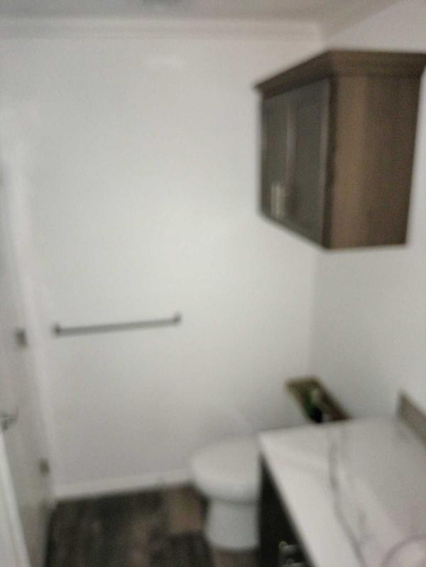 2025 Skyline ARRLINGTON ADVANTAGE Mobile Home