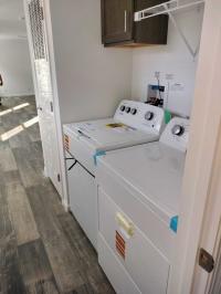 2025 Skyline ARRLINGTON ADVANTAGE Mobile Home