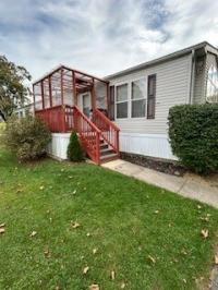 2003 Pine Grove  Mobile Home