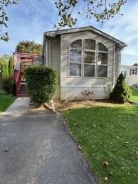 2003 Pine Grove  Mobile Home