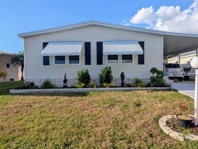 Mobile Home at 6806 Palmetto Grove Ellenton, FL 34222