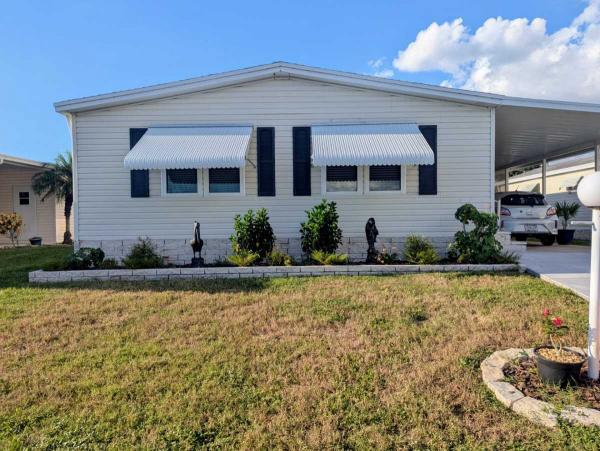 Photo 1 of 2 of home located at 6806 Palmetto Grove Ellenton, FL 34222