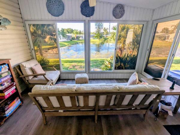 Manufactured Home