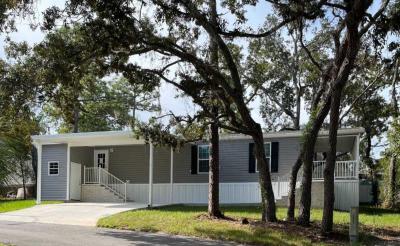 Mobile Home at 5700 S Oakridge Dr Lot 68 Homosassa, FL 34448