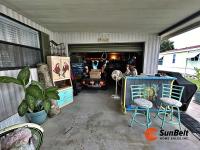 1987 Clar Mobile Home