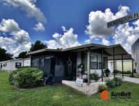 1987 Clar Mobile Home