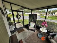 1987 Clar Mobile Home