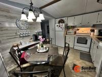 1987 Clar Mobile Home