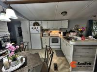 1987 Clar Mobile Home