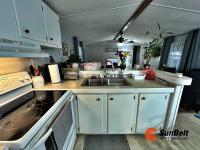 1987 Clar Mobile Home