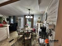 1987 Clar Mobile Home