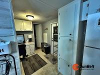 1987 Clar Mobile Home