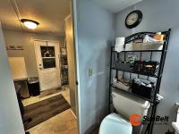 1987 Clar Mobile Home