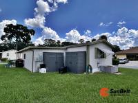 1987 Clar Mobile Home