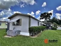 1987 Clar Mobile Home