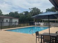 1987 Clar Mobile Home