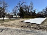 NEW CONSTRUCTION Mobile Home